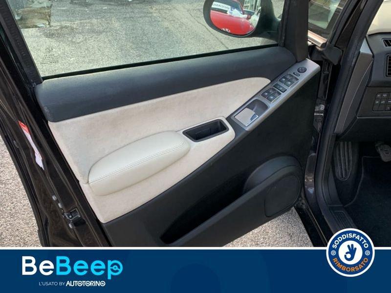 Lancia Musa 1.4 16V 5TH AVENUE