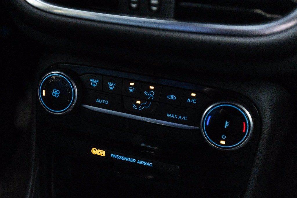 FORD Puma 1.0 ecoboost h ST-Line X s&s 125cv del 2023