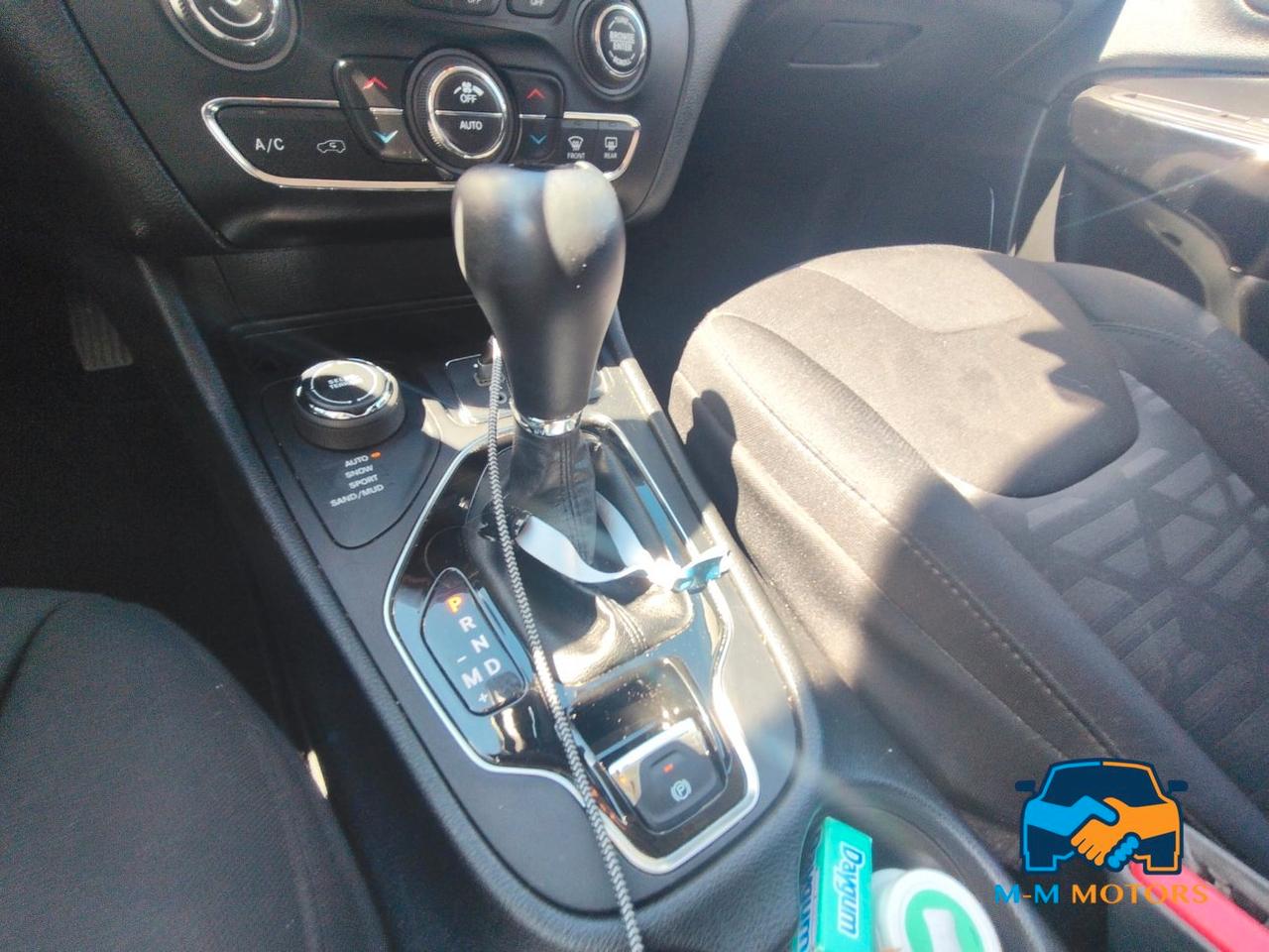 Jeep Cherokee 2.2 mjt S 4wd active drive I auto