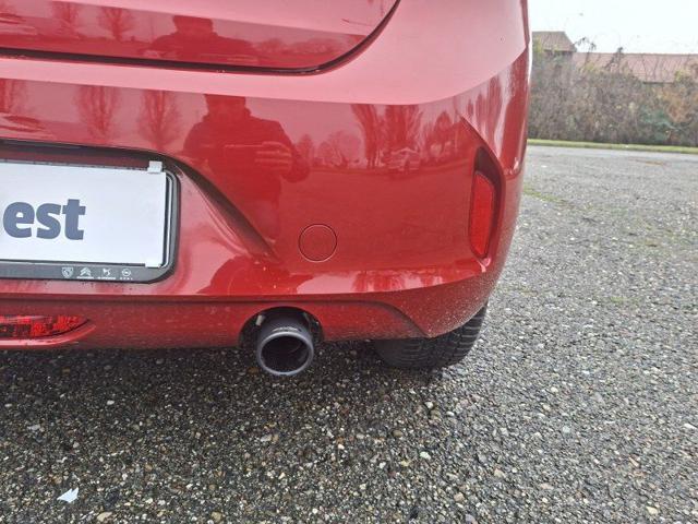 OPEL Corsa 1.2 100 CV Design & Tech