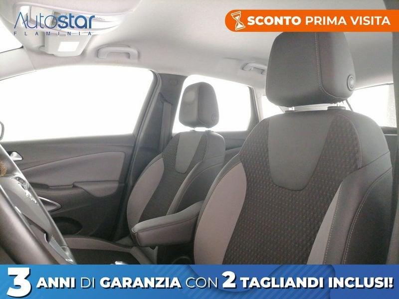 Opel Crossland X 1.5 ecotec Innovation s&s 102cv my20