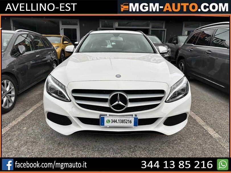 Mercedes-benz C 200 Sport