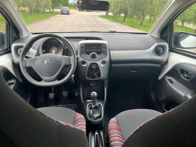 CITROEN C1 Airscape VTi 68 5 porte Feel