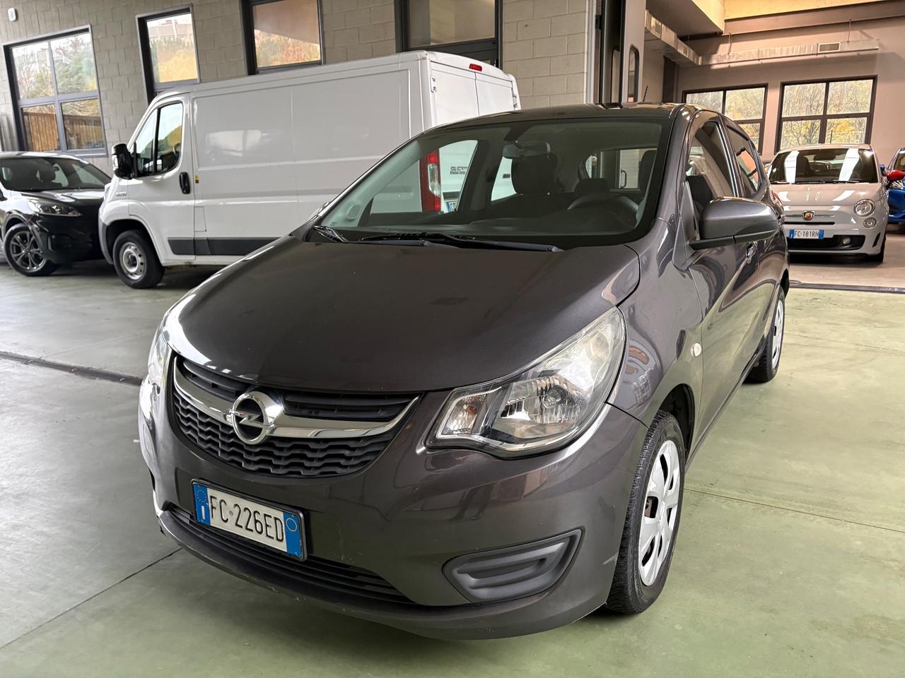 Opel Karl 1.0 75 CV Cosmo