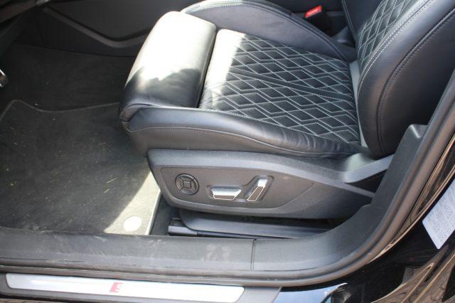 AUDI A6 50 2.0 TFSI e quattro ultra S tronic S line editio
