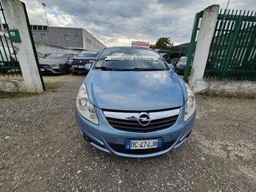 Opel Corsa 1.3 16V CDTI 5 porte Neopatentati