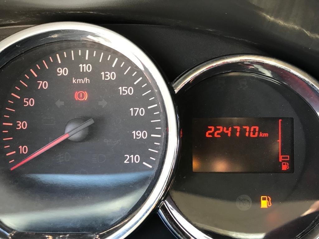 Dacia Sandero 1.2 GPL 75CV 55 KW Lauréate