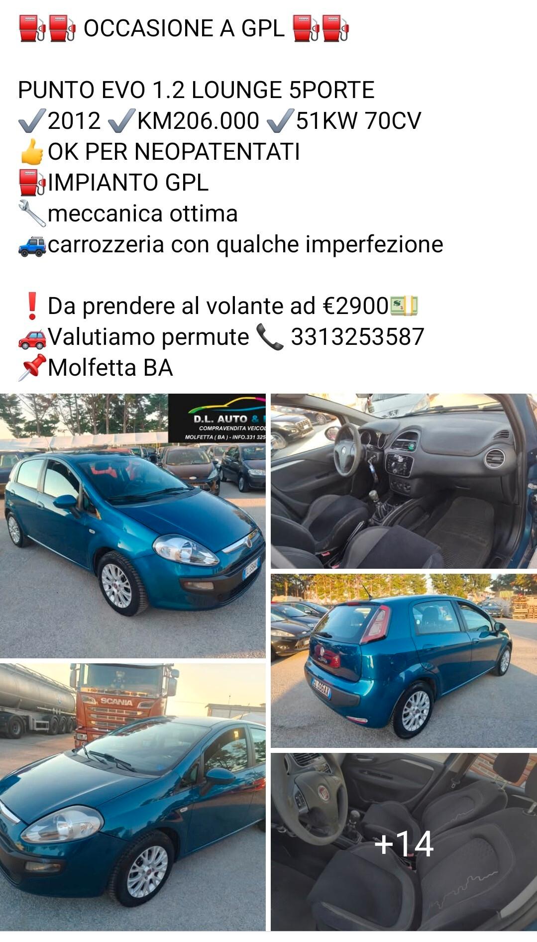 Le super economiche a partire da 1500€