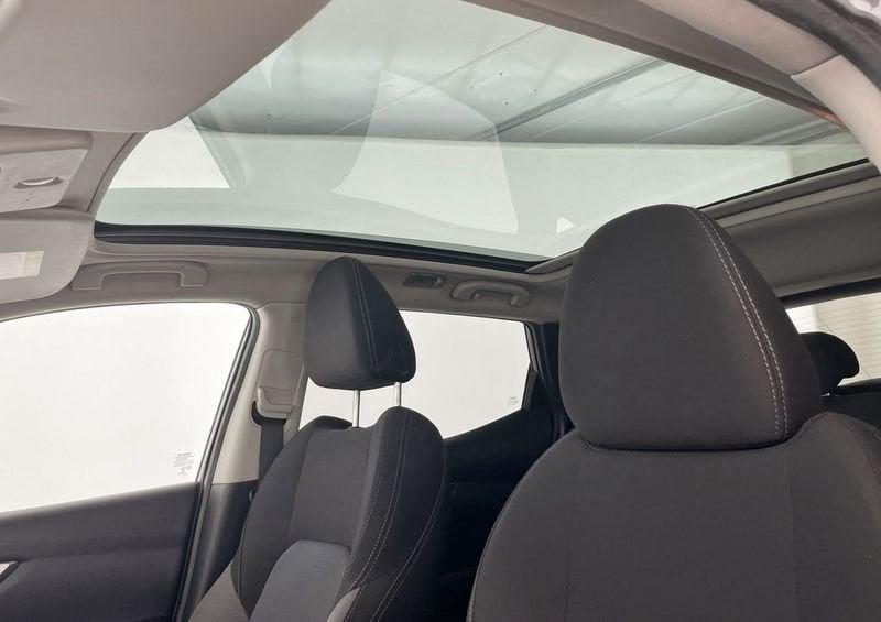 Nissan Qashqai 1.5 dCi 115 CV N-Connecta
