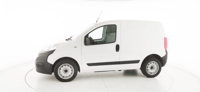 FIAT Fiorino 1.3 MJT 80CV Cargo - PREZZO + IVA