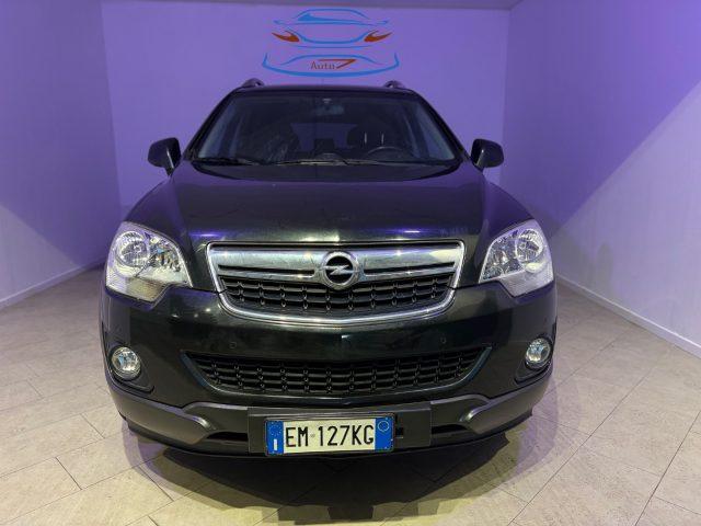 OPEL Antara 2.4 167CV 4x2 Cosmo