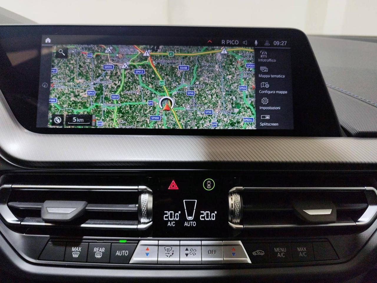 BMW Serie 1 118d MSport