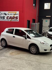 Fiat Grande Punto 1.2 3 porte S&S Actual