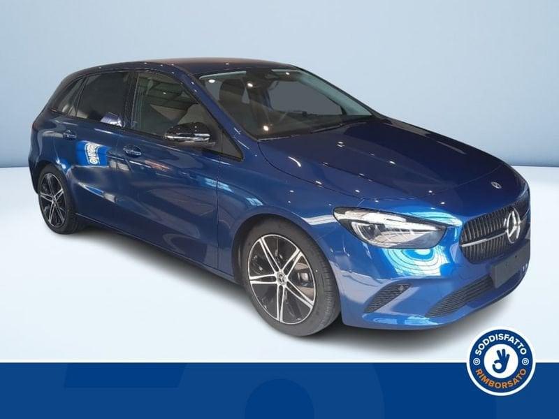 Mercedes-Benz Classe B 180d Automatic Advanced Plus Progressive