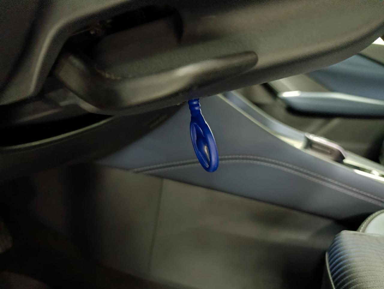 Nissan Qashqai e-Power Tekna 25.000 KM