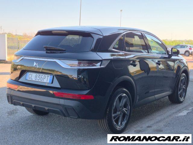 DS AUTOMOBILES DS 7 Crossback BHDi 130 EAT8 Business Cerchi 19" 58.000 KM.