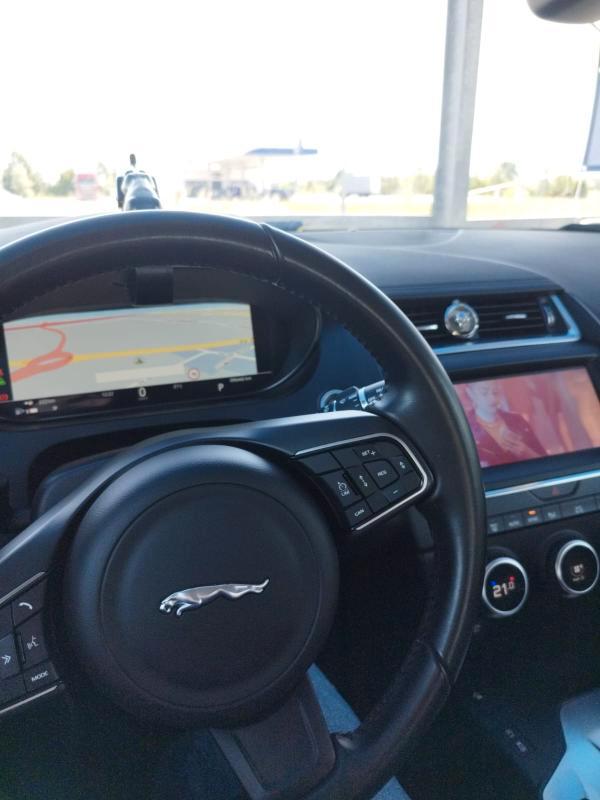 Jaguar E-Pace 2.0d i4 SE awd 150cv gancio traino