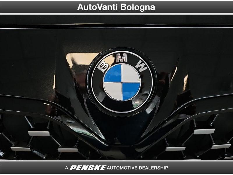 BMW Serie 4 420d Gran Coupe mhev 48V xdrive MSport Pro auto