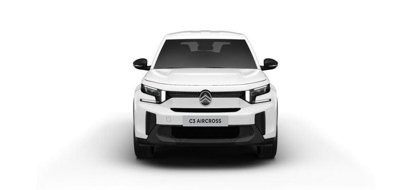 Citroën C3 Aircross 100 Tubo Plus CBC