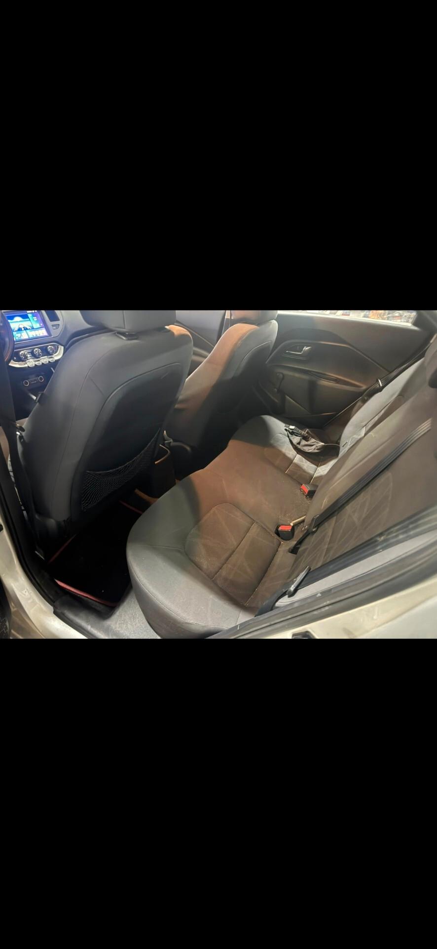 Kia Rio 1.2 CVVT 5p. EX PLUS GPL