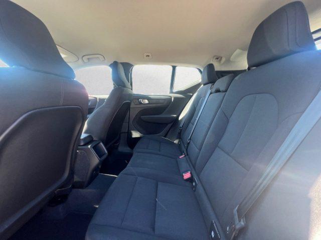 VOLVO XC40 T2 automatico Essential