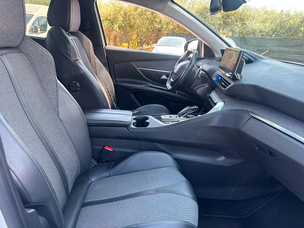 Peugeot 5008 BlueHDi 130 S&S EAT8 GT Pack