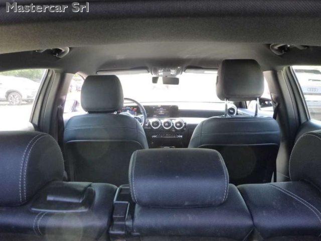 MERCEDES-BENZ A 250 Classe A 250 e phev (eq-power) Business auto tg :