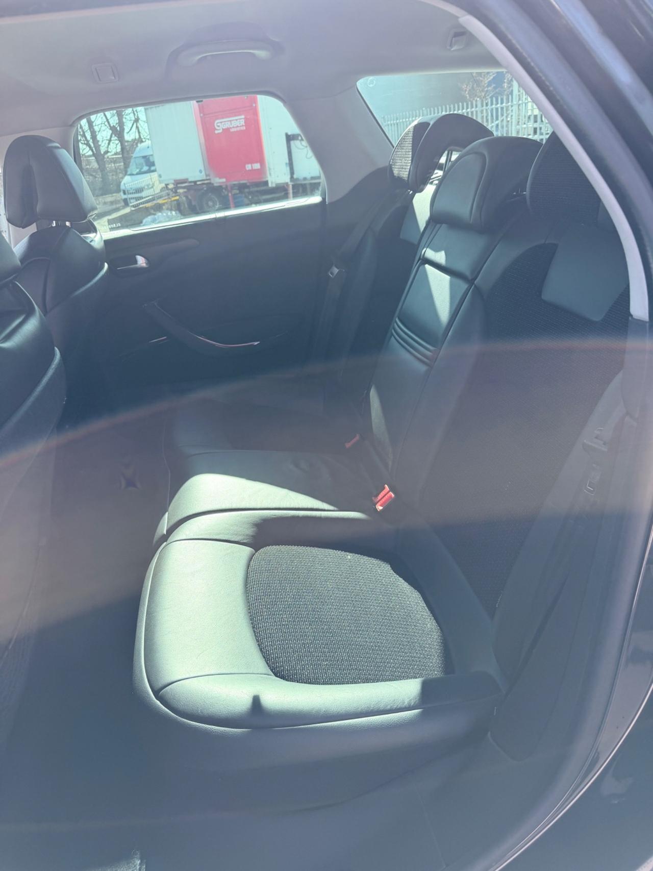 Citroen C5 2.0 HDi 160 Exclusive Tourer 2012