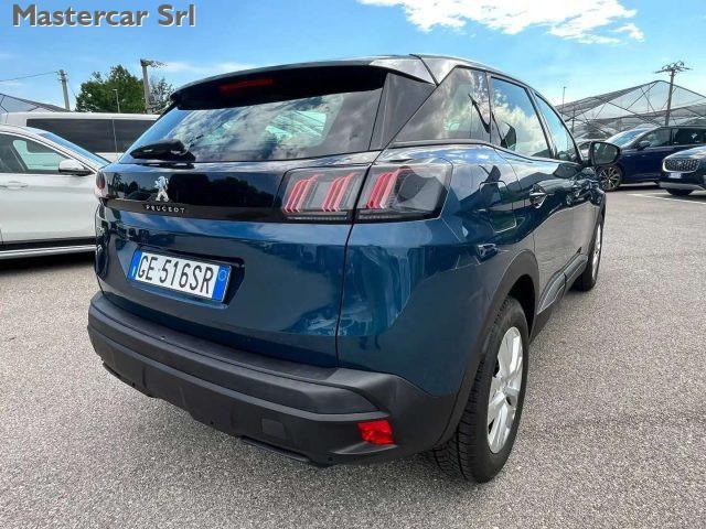 PEUGEOT 3008 3008 1.5 bluehdi Active Business aut. - GE516SR