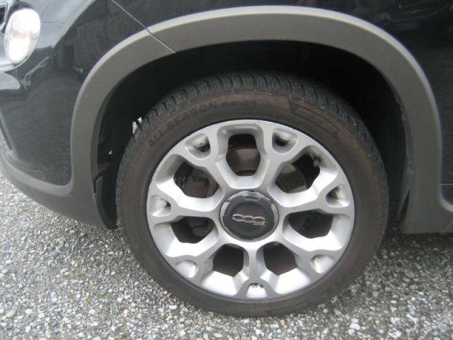 FIAT 500L 1.3 MJET 85CV TREKKING