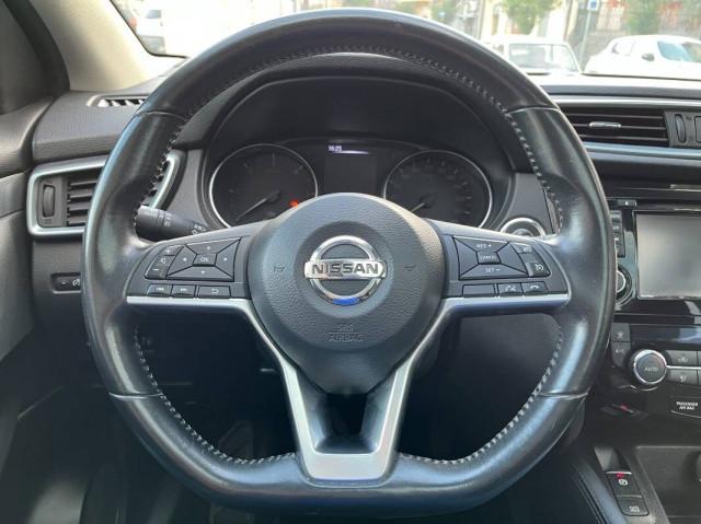 Nissan QASHQAI 1.5 dci N-Connecta 110 CV