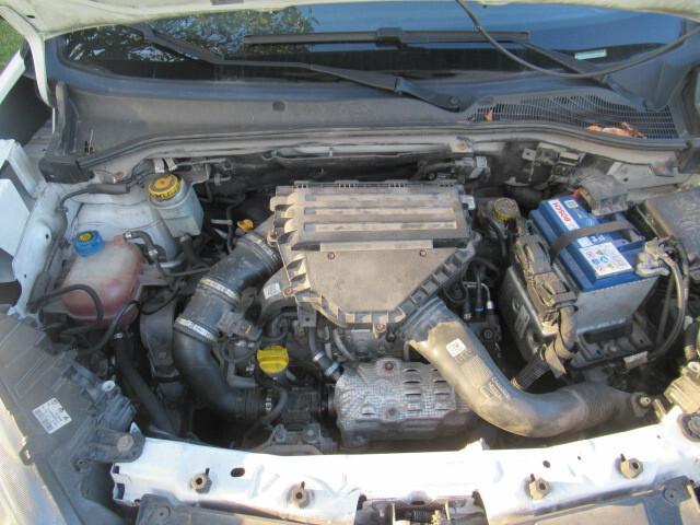 Doblò 1.3 Mjet (Motore sostituito Frizione Nuova)
