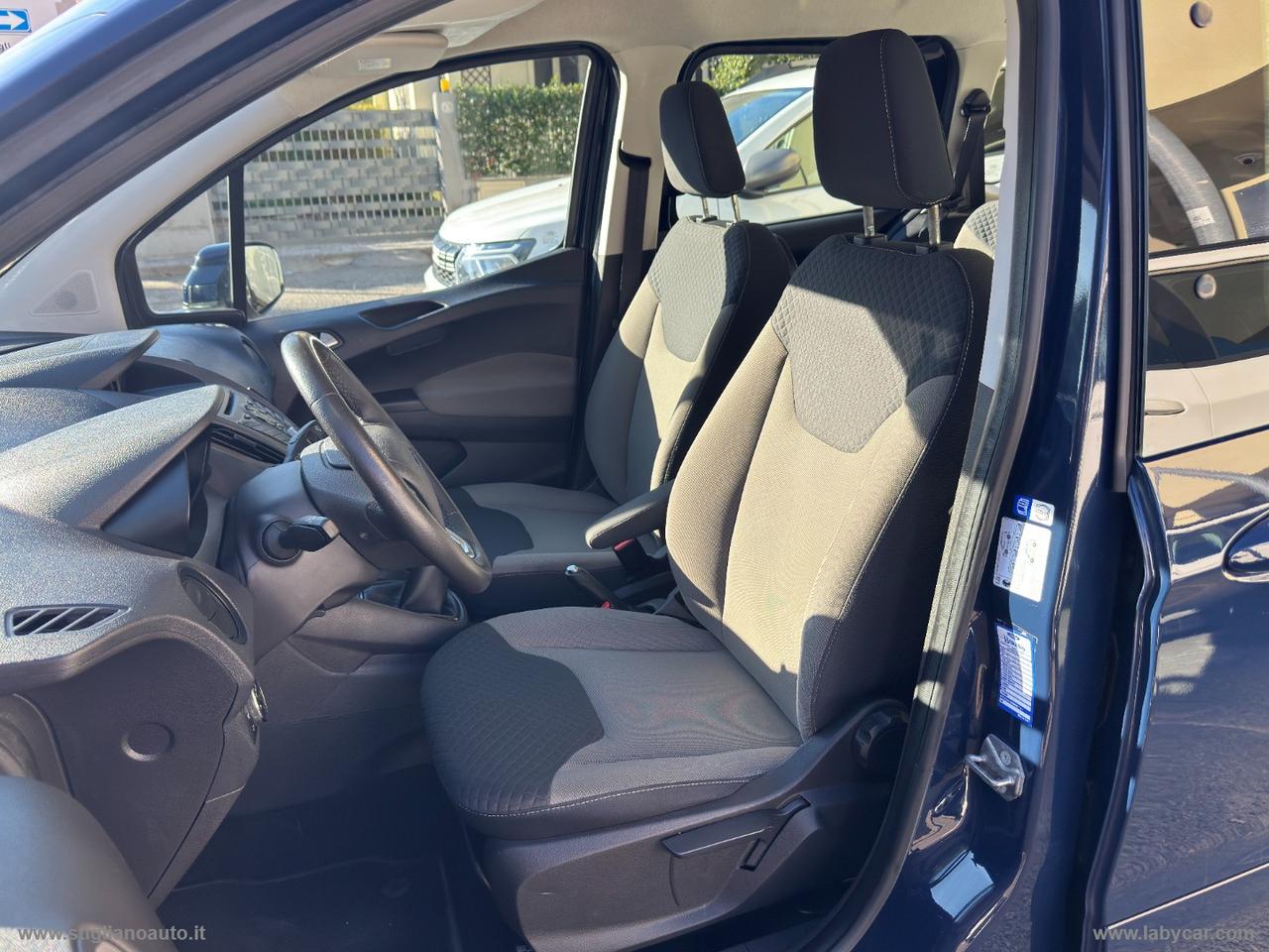 FORD Tourneo Courier 1.5 TDCI 75 CV Plus
