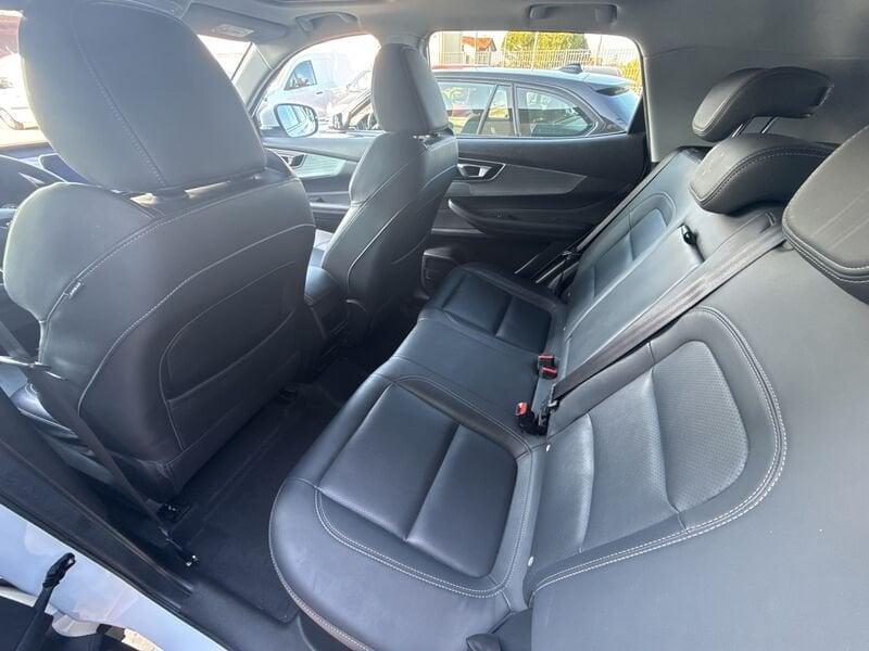 DR AUTOMOBILES dr 5.0 1.5 Bi-Fuel GPL