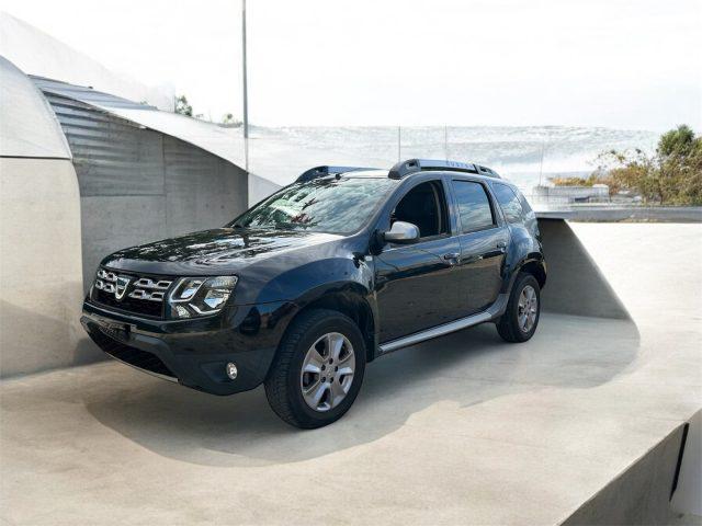 DACIA Duster 1.5 dCi 110CV 4x4 Lauréate