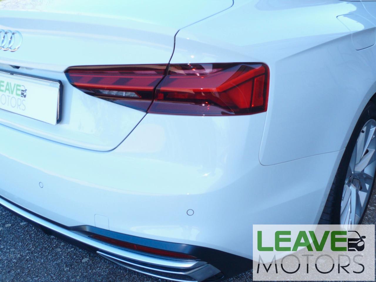 Audi A5 SPB 40 TDI S tronic (M1505)