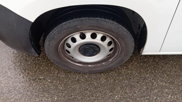 CITROEN Berlingo *PROMO* BlueHDi 100 S&S Van XL Club