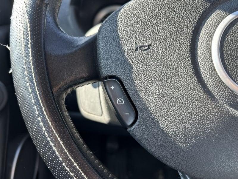 Renault Clio 1.2 16V 3 porte 1 PROPRIETARIO