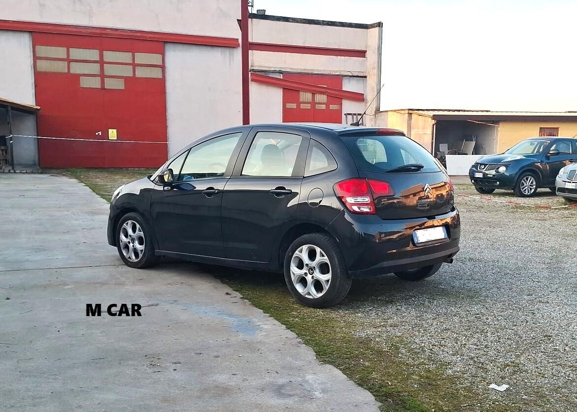 Citroen C3 1.1 Exclusive
