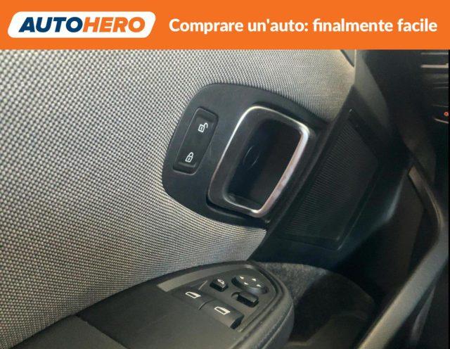 BMW i3 s 120 Ah