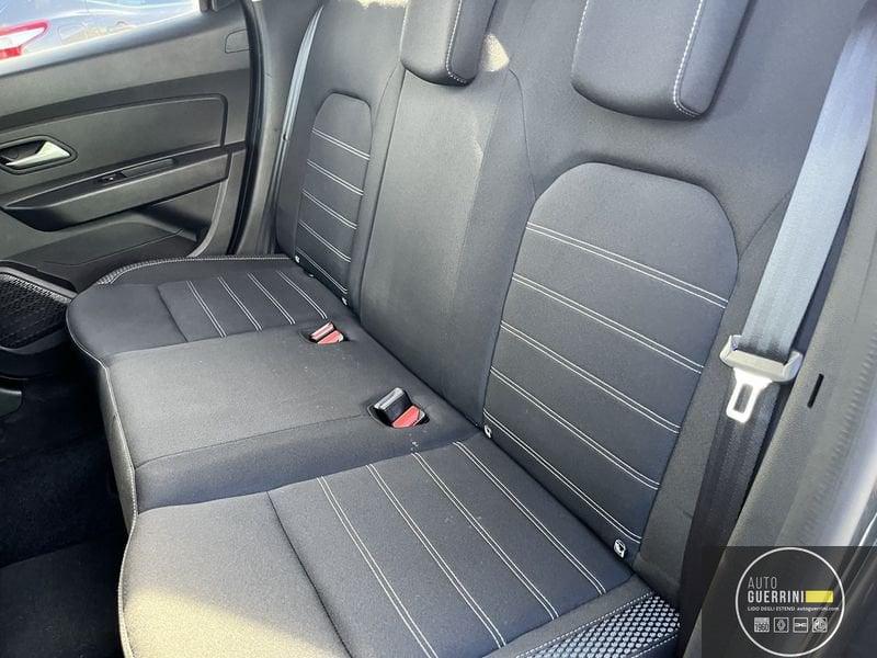Dacia Duster 1.6 SCe GPL 4x2 Techroad