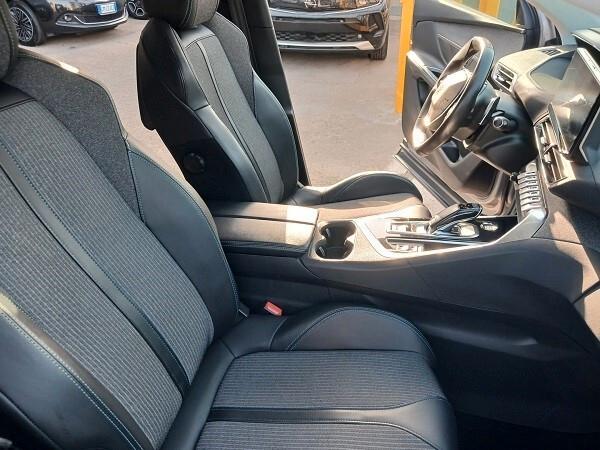 PEUGEOT 5008 1.5 BlueHDI 130 CV S&S ALLURE PACK EAT8