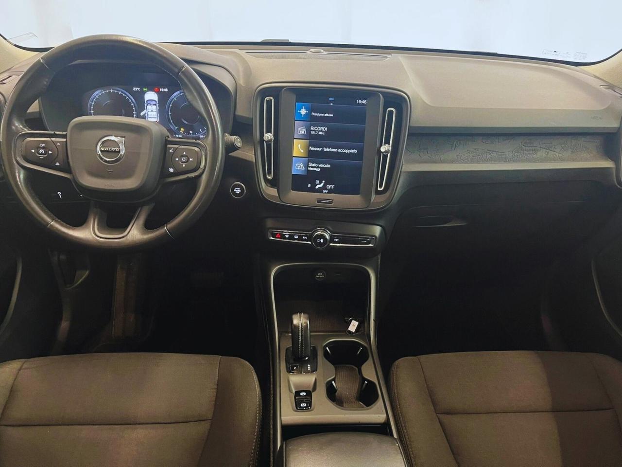 Volvo XC40 D3 Geartronic Business