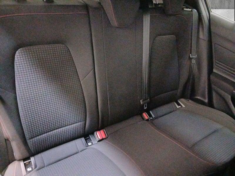 Ford Focus 1.0t ecoboost h ST-Line 125cv