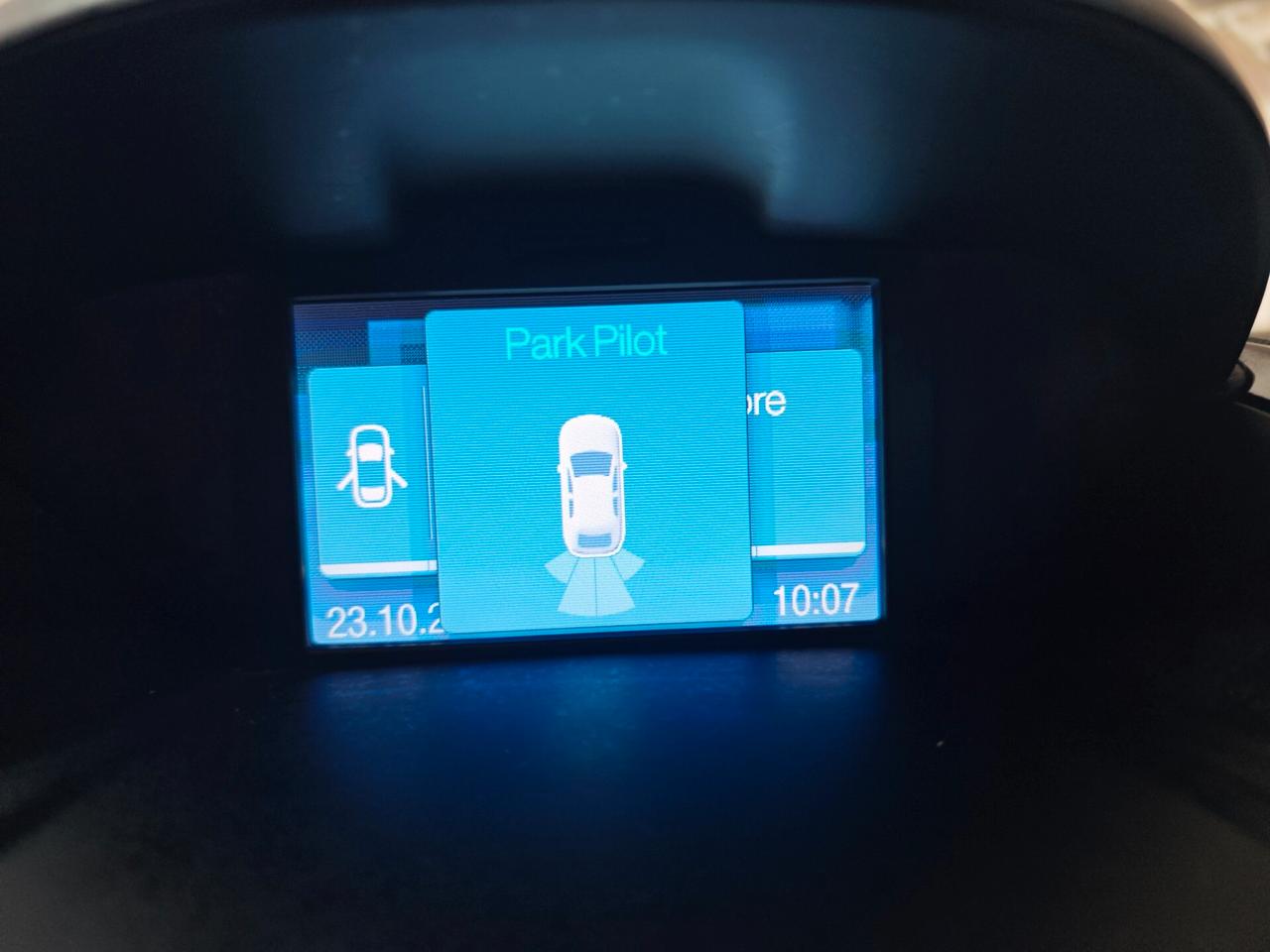 Ford B-Max 1.5 TDCi 75 CV Titanium