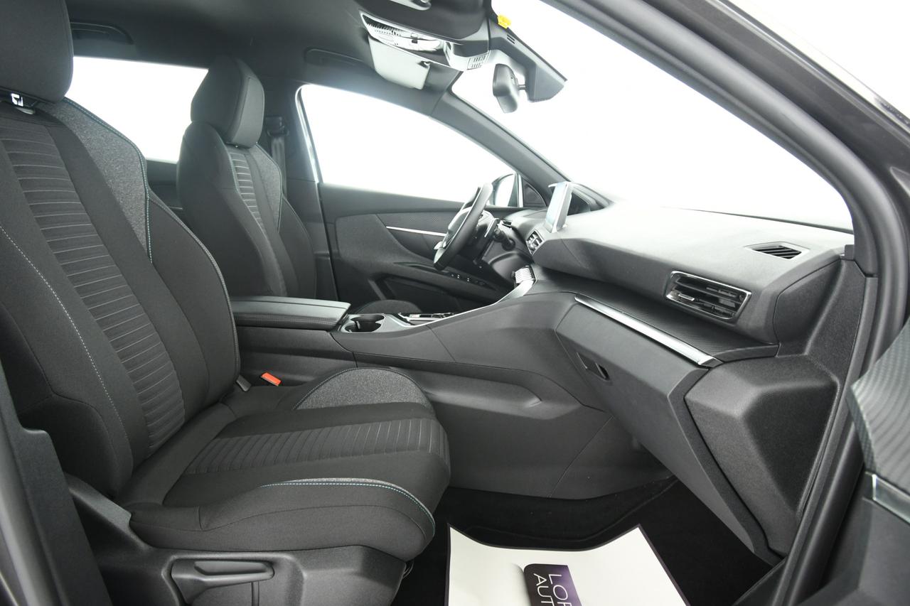 PEUGEOT 5008 1.5 bluehdi 130cv S&S Active mix eat8 N1 NEOPATENTATI+APP CONNECT