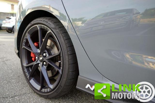 HYUNDAI i30 N Performance 2.0 T-GDI 280CV DCT - 2023