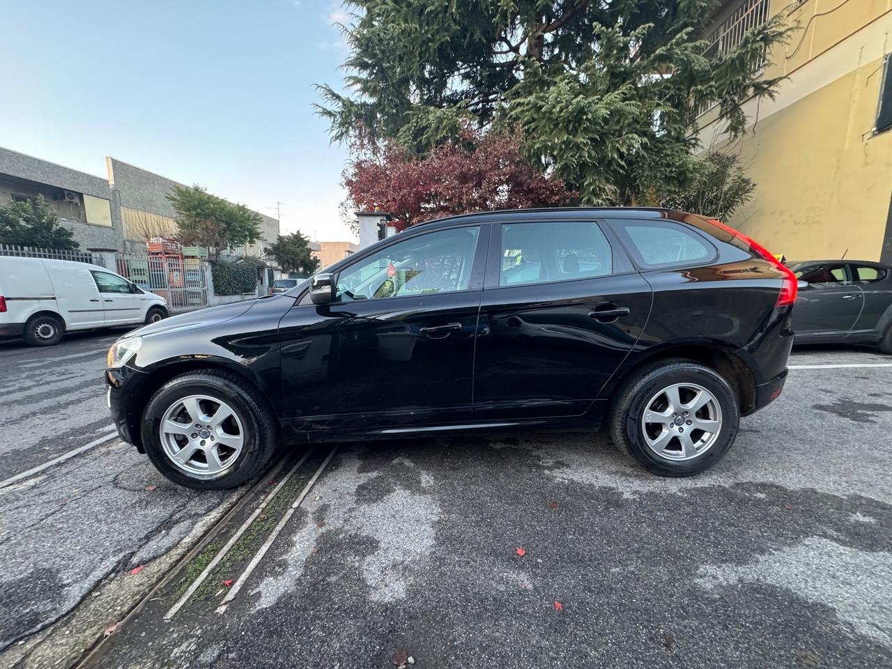 Volvo XC 60 XC60 D3 Geartronic Summum