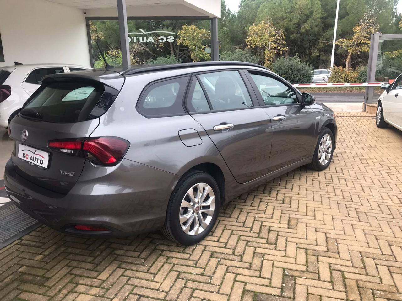 Fiat Tipo 1.3 Mjt S&S SW Business