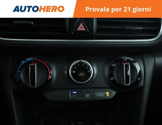 HYUNDAI Kona 1.0 T-GDI XTech